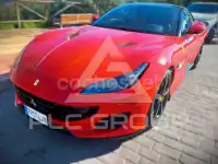 2019 Ferrari Portofino