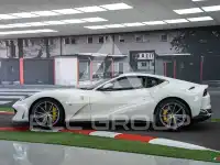 2019 Ferrari 812