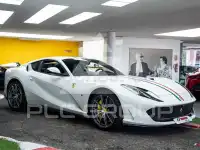 2019 Ferrari 812