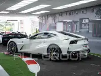 2019 Ferrari 812