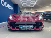 2019 Ferrari 812