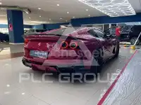 2019 Ferrari 812