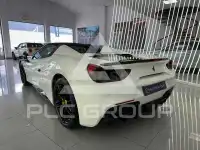 2019 Ferrari 488