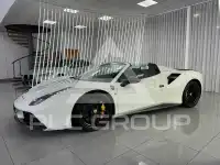 2019 Ferrari 488