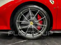 2019 Ferrari 488