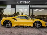 2019 Ferrari 488
