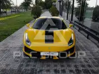 2019 Ferrari 488