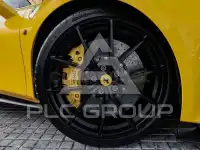 2019 Ferrari 488