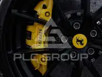 2019 Ferrari 488