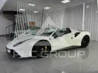 2019 Ferrari 488