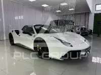 2019 Ferrari 488