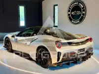 2019 Ferrari 488