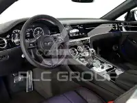 2019 Bentley Continental
