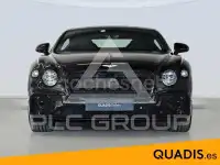 2019 Bentley Continental