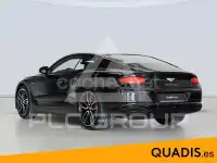 2019 Bentley Continental