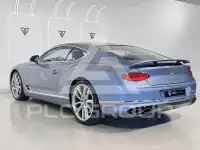 2019 Bentley Continental