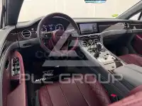 2019 Bentley Continental