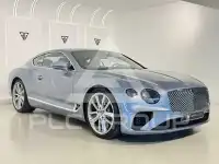 2019 Bentley Continental
