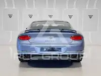 2019 Bentley Continental