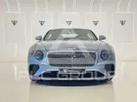 2019 Bentley Continental