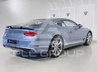 2019 Bentley Continental