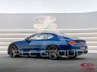 2019 Bentley Continental