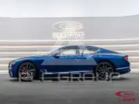 2019 Bentley Continental