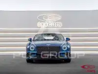 2019 Bentley Continental