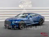 2019 Bentley Continental