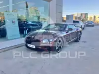 2019 Bentley Continental