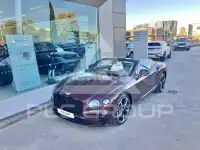 2019 Bentley Continental