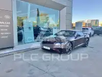 2019 Bentley Continental