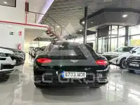 2019 Bentley Continental