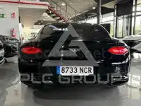 2019 Bentley Continental