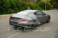2019 Bentley Continental