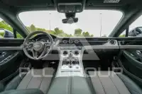 2019 Bentley Continental