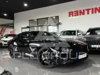 2019 Bentley Continental