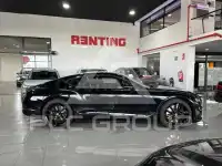 2019 Bentley Continental