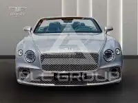 2019 Bentley Continental
