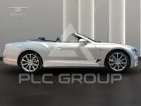 2019 Bentley Continental