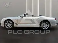 2019 Bentley Continental