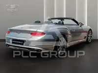 2019 Bentley Continental