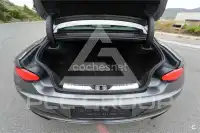 2019 Bentley Continental