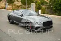 2019 Bentley Continental