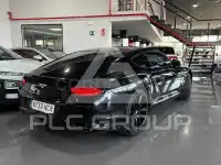 2019 Bentley Continental