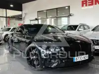 2019 Bentley Continental