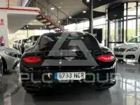 2019 Bentley Continental