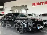 2019 Bentley Continental
