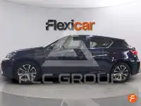 2019 Lexus CT