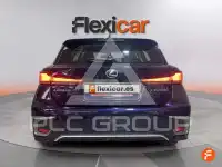 2019 Lexus CT